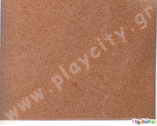 Φελλός φύλλο 22,5χ22,5 εκ.