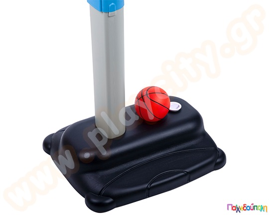 Μπασκέτα ρυθμιζόμενη Grow n Up