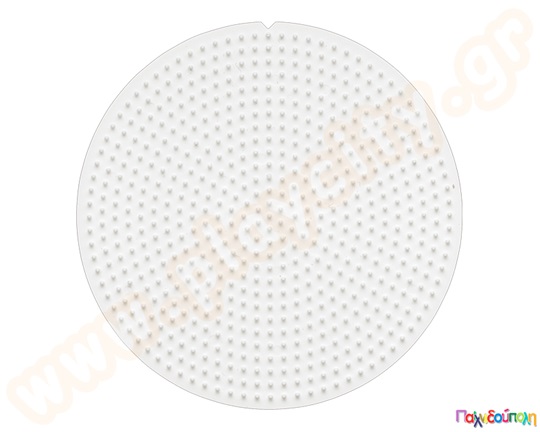 Κάδρο κύκλος για χάντρες 2,5 χιλ.