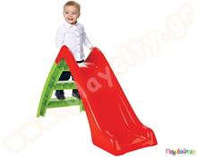 Πλαστική τσουλήθρα μικρή  Παιδικές Τσουλήθρες