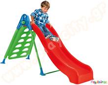 Αναρριχητής - Τσουλήθρα γιγάντια  Συστήματα Αναρρίχησης με Τσουλήθρα