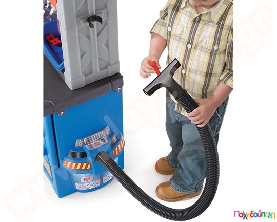 Πάγκος Μηχανικού Step2