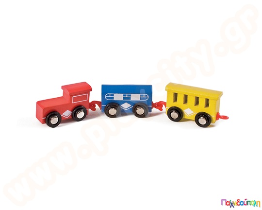 Τραπέζι Δραστηριοτήτων με Σιδηρόδρομο Step2