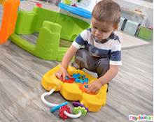 Παιδική γωνιά δραστηριοτήτων σπιτάκι Step2  Βρεφικά Παιχνίδια