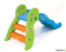 Πλαστική Τσουλήθρα Splash Slide Grow n Up  Παιδικές Τσουλήθρες