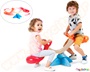 Τραμπάλα Seesaw Grow n Up
