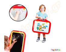 Μαυροπίνακας - Μαγνητικός Πίνακας Crayola  Έπιπλα Zωγραφικής - Καβαλέτα