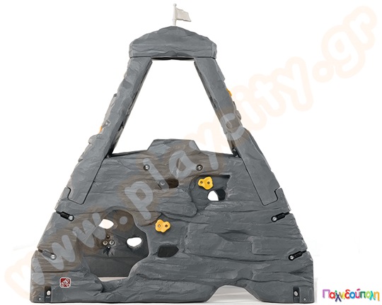 Βράχος Αναρρίχησης Step2