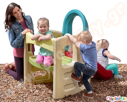 Γυμναστήριο Δραστηριοτήτων Panda Step2