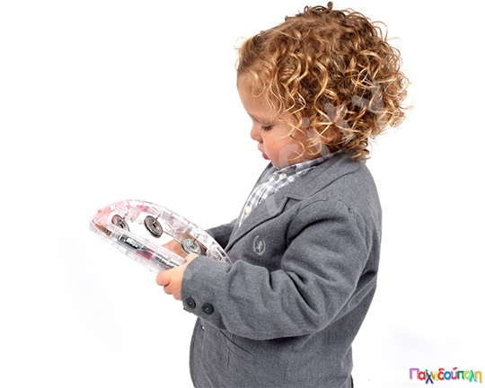 Μεγάλο φωτεινό ντέφι