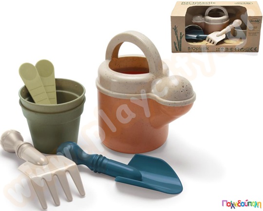 Σετ κηπουρικής BIO