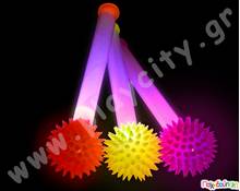 Φωτεινό στικ αφής  Εξοπλισμός Εργοθεραπείας - Φυσιοθεραπείας