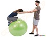 Μπάλα γυµναστικής plus (95) εκ.