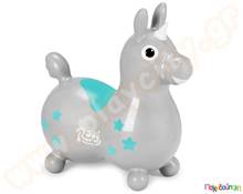 Rody γκρι Ο φουσκωτός μονόκερος  Φουσκωτά Ζωάκια - ΧοπΧοπ