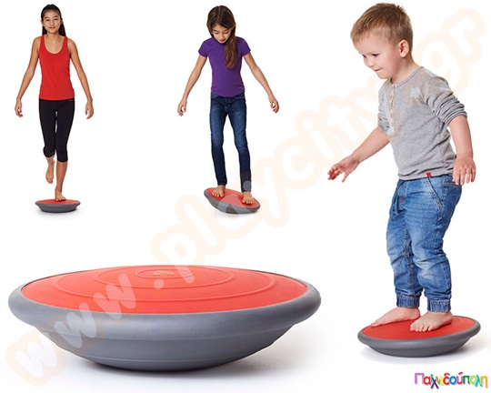 Δίσκος δύο όψεων με αέρα 39 εκ.