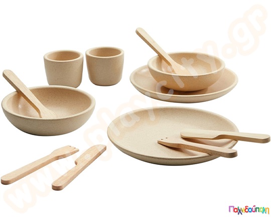 Σερβίτσιο φαγητού