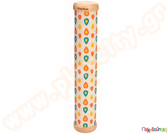 Μουσική βροχή Plan Toys