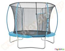 Τραμπολίνο Hip Hop διαμέτρου 182 εκ.  Παιδικά Τραμπολίνο