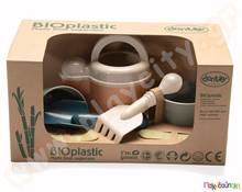 Σετ κηπουρικής BIO  Εξοπλισμός Παιδικού Σπιτιού