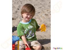 Γιγαντίαιο σετ άμμου-νερού 84 τεμαχίων  Παιχνίδια Άμμου - Παραλίας