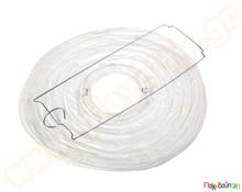 Χάρτινα φωτιστικά 20 εκ. 10 τμχ.  Διάφορα Διακοσμητικά Υλικά