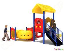 Κέντρο Παιδικής Χαράς Σπιτάκι  Κέντρα Παιδικής Χαράς για ΑΜΕΑ