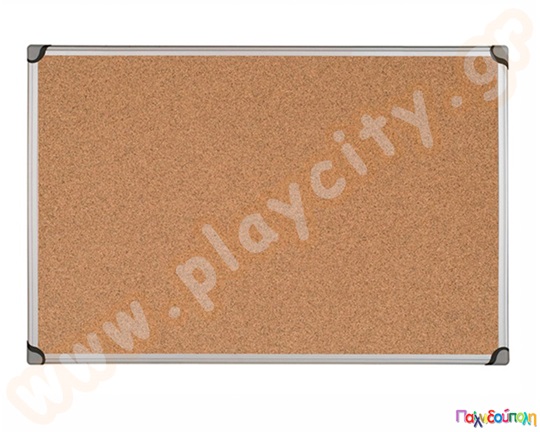 Φελλοπίνακας (100x150) εκ.