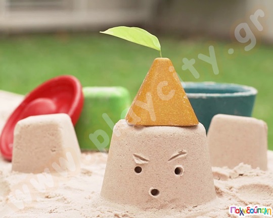 Καλούπια άμμου