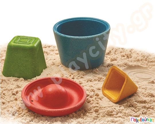 Καλούπια άμμου