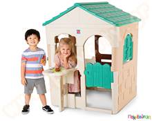 Παιδικό σπιτάκι Country Manor Grow n Up  Παιδικά Σπιτάκια - Κάστρα