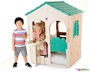 Παιδικό σπιτάκι Country Manor Grow n Up