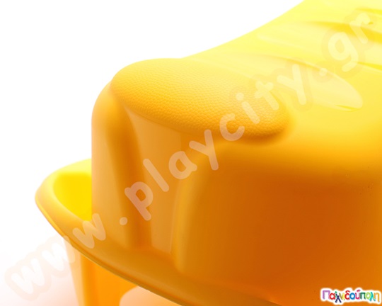 Τραμπάλα τριπλή σκυλάκος