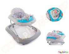 Περπατούρα Bo Jungle  Βρεφικά Ριλάξ