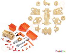 Πάγκος μαραγκού Handyman Step2  Παιδικά Μαγαζάκια - Πάγκοι Εργασίας