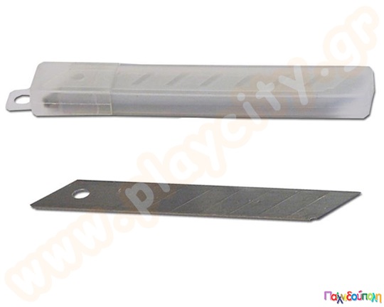 Λεπίδες μεγάλες για κοπίδι