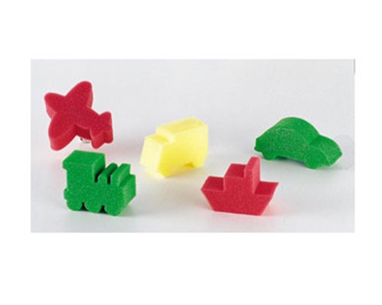 Σφραγίδες μέσα μεταφοράς