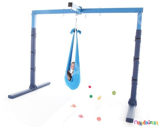 Αιώρα κουκούλι