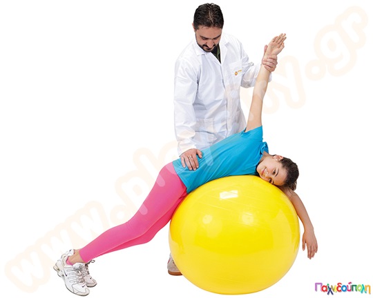 Μπάλα Γυμναστικής (45) εκ.