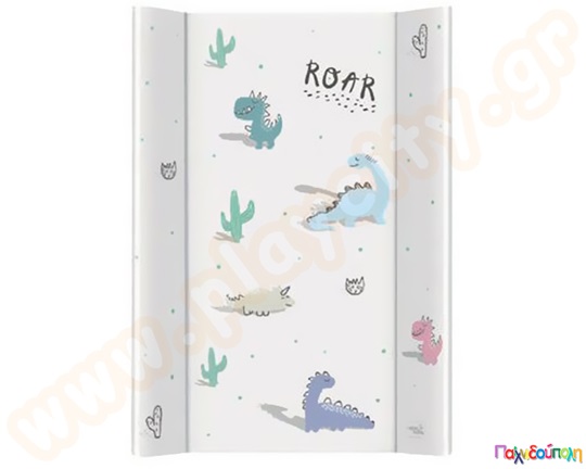 Σκληρή αλλαξιέρα δεινοσαυράκια