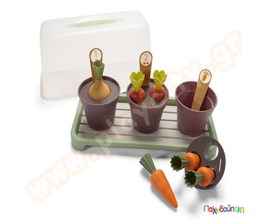 Θερμοκήπιο BIO