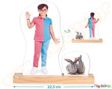 Μαθαίνοντας το δεξιά και το αριστερά  Εκπαιδευτικά Παιχνίδια Γνώσεων