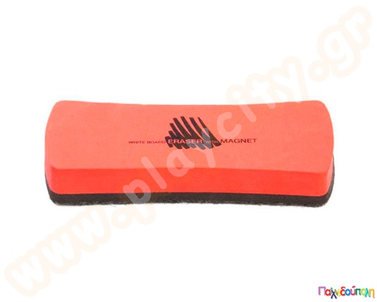 Σφουγγάρι καθαρισμού ασπροπίνακα