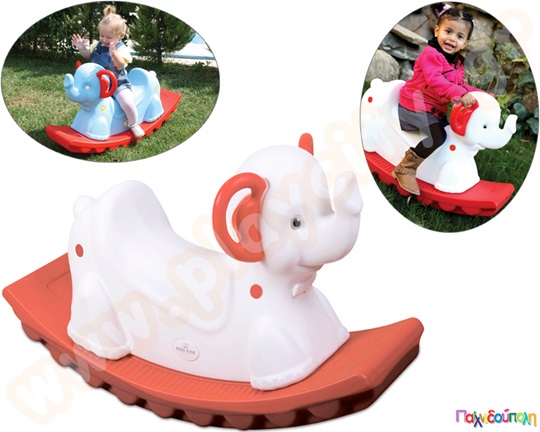 Κουνιστό ελεφαντάκι