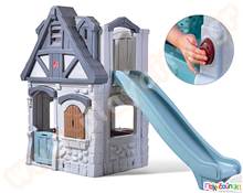 Διώροφο σύστημα περιπέτειας Step2  Συστήματα Παιδικής Χαράς