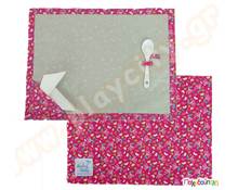 Παιδικό σουπλά φαγητού Πουλάκια  Προϊόντα Προστασίας Covid-19