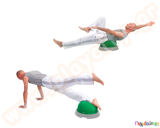 Δίσκος Core Balance