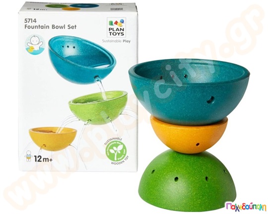 Σετ κούπες νερού