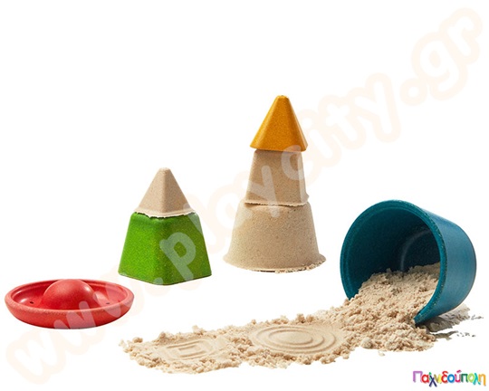 Καλούπια άμμου