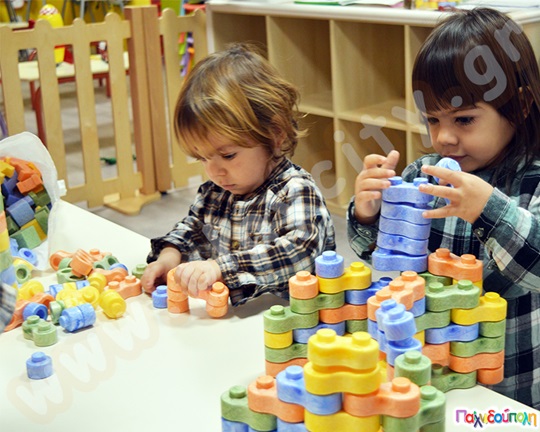 Κατασκευές 8blocks