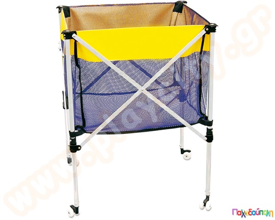 Καλάθι για μπάλες